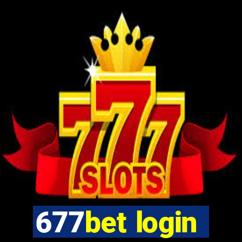 677bet login